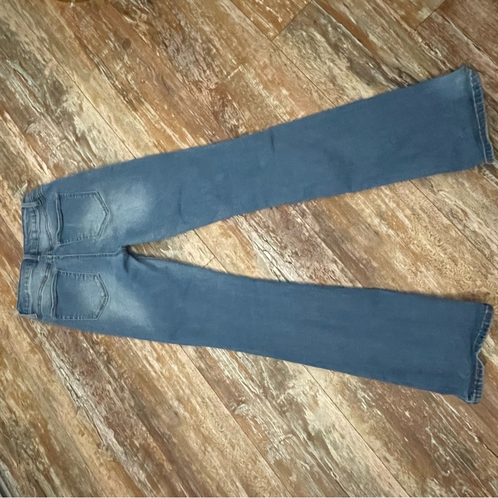 Fashion nova jeans